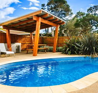 Redwood Oasis - Tweed Heads Accommodation