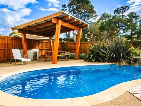Redwood Oasis - Tweed Heads Accommodation 0