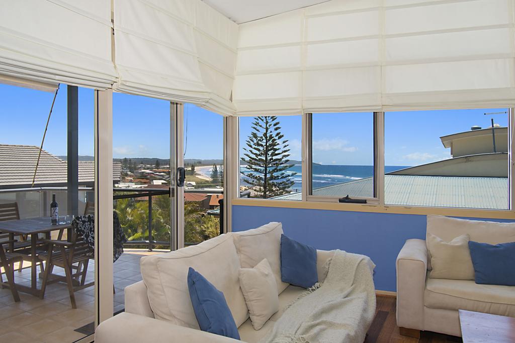 Teven NSW Tweed Heads Accommodation