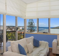 Reef - Located at Lennox Head - Tweed Heads Accommodation