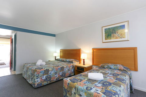 Reef Resort Motel - Tweed Heads Accommodation 3