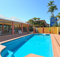 Reef Resort Motel - Tweed Heads Accommodation