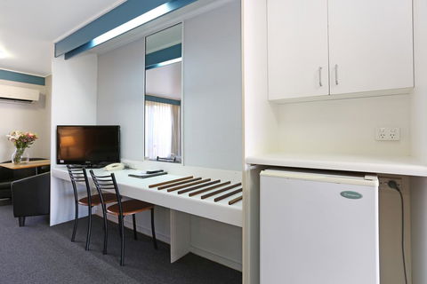 Reef Resort Motel - Tweed Heads Accommodation 1