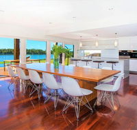 Reflections at Minnamurra - Tweed Heads Accommodation