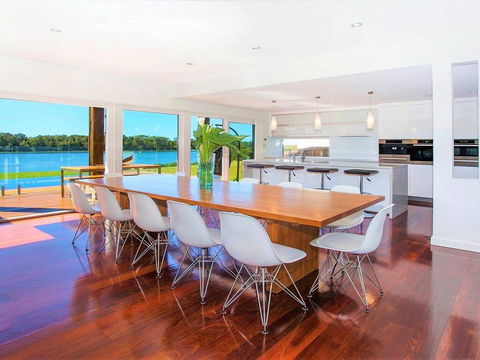 Reflections At Minnamurra - Tweed Heads Accommodation 0