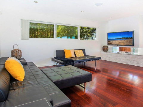 Reflections At Minnamurra - Tweed Heads Accommodation 3