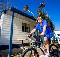 Reflections Holiday Parks Ballina - Tweed Heads Accommodation