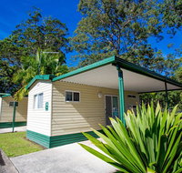 Reflections Holiday Parks Coffs Harbour - Tweed Heads Accommodation