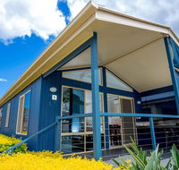 Reflections Holiday Parks Ferry Reserve - Tweed Heads Accommodation