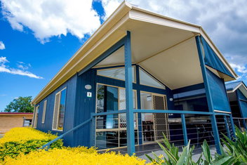 Reflections Holiday Parks Ferry Reserve with Tweed Heads Accommodation