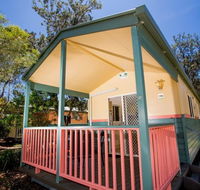 Reflections Holiday Parks Mylestom - Tweed Heads Accommodation