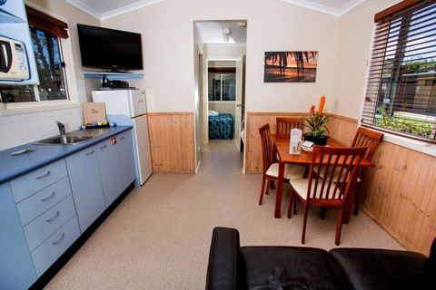 Reflections Holiday Parks Scotts Head - Tweed Heads Accommodation 2