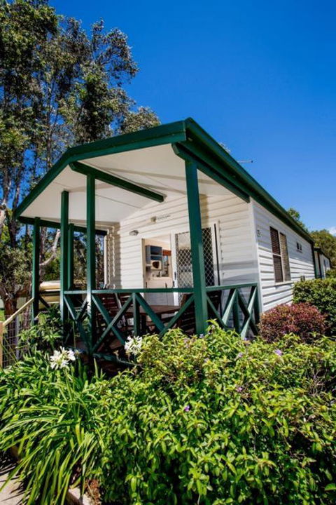 Reflections Holiday Parks Scotts Head - Tweed Heads Accommodation 3