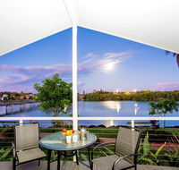 Reflections Holiday Parks Terrace Reserve - Tweed Heads Accommodation