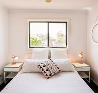 Regent Retreat - Echuca Moama Holiday Accommodation - Tweed Heads Accommodation