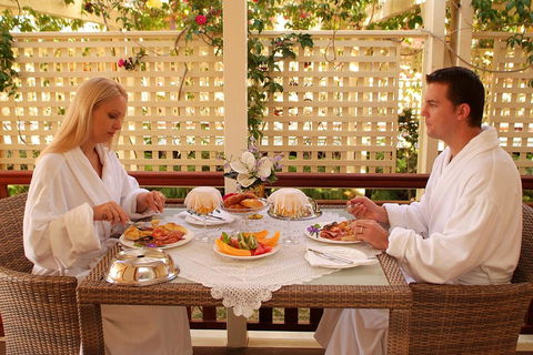 Reid's Place - Tweed Heads Accommodation 0