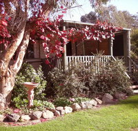 Reidford Cottage - Dog Friendly - Tweed Heads Accommodation