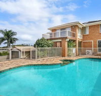 Relax and Chillax at Happi Dayz Retreat - Tweed Heads Accommodation