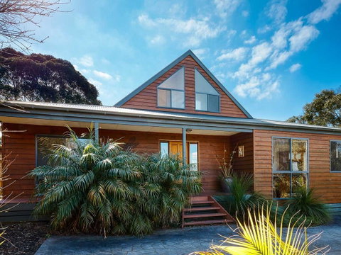 Relax At Red Rocks - Tweed Heads Accommodation 2