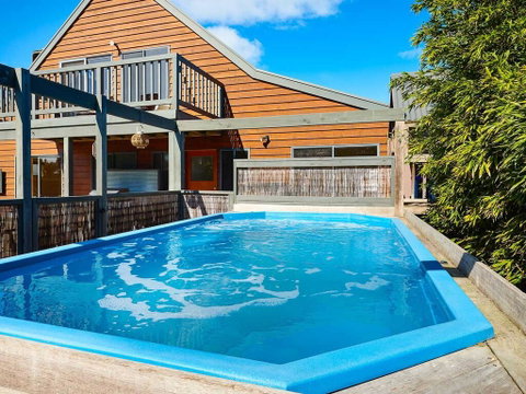 Relax At Red Rocks - Tweed Heads Accommodation 0