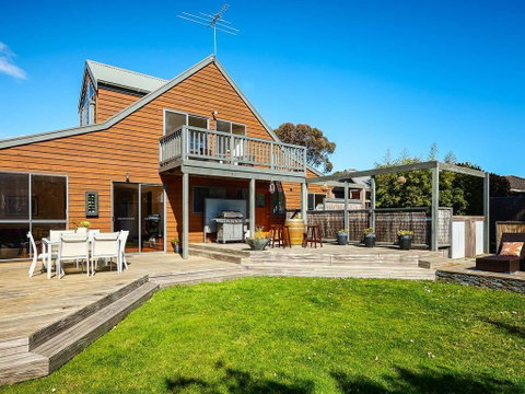 Relax At Red Rocks - Tweed Heads Accommodation 1
