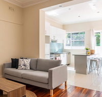 RELAXED FAMILY HOME WILLOUGHBY - Tweed Heads Accommodation