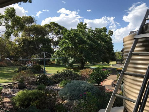 Relaxing Geelong Studio - Tweed Heads Accommodation 3