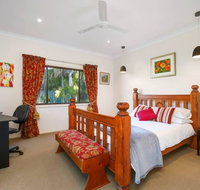Relaxing Queen Sized Room With En-Suite