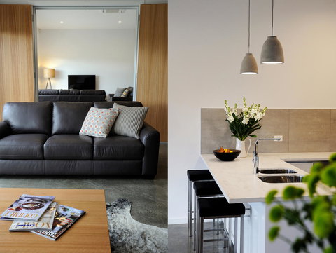 Relbia Lodge - Tweed Heads Accommodation 3