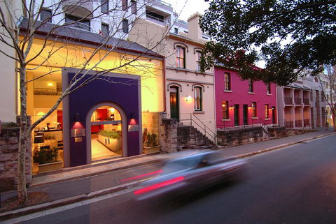 Rendezvous Hotel Sydney The Rocks - Tweed Heads Accommodation 0