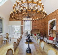 Rent your own Historic Hotel for Holidays  Events - Tweed Heads Accommodation