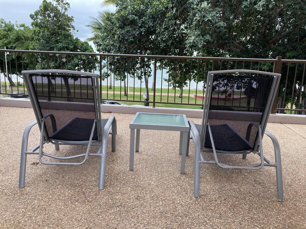 Pallarenda QLD Tweed Heads Accommodation