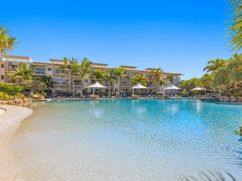 RESORT & SPA 6316 - Tweed Heads Accommodation 0