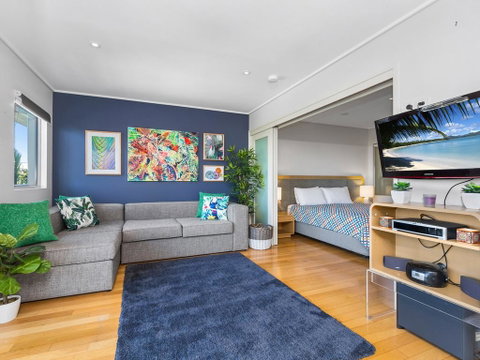 RESORT & SPA 6316 - Tweed Heads Accommodation 3