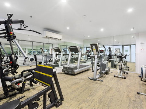 RESORT & SPA 6316 - Tweed Heads Accommodation 2