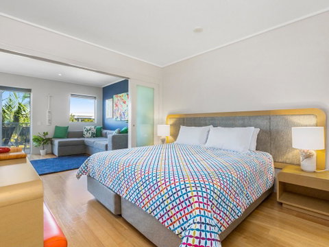 RESORT & SPA 6316 - Tweed Heads Accommodation 1