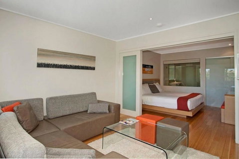 RESORT & SPA KINGSCLIFF 5212/13 - Tweed Heads Accommodation 2