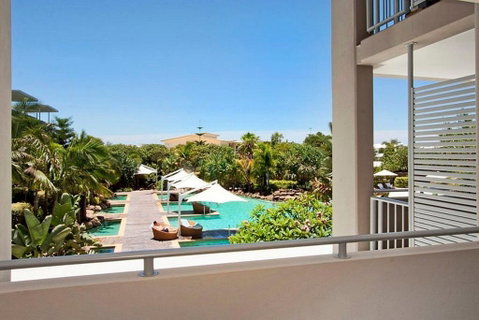 RESORT & SPA KINGSCLIFF 5212/13 - Tweed Heads Accommodation 1