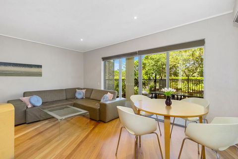 RESORT & SPA WITH PRIVATE PLUNGE POOL 7008/09 - Tweed Heads Accommodation 3