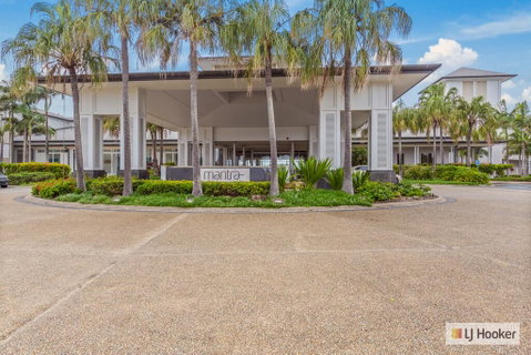RESORT ON THE BEACH 1219/20 - Tweed Heads Accommodation 1