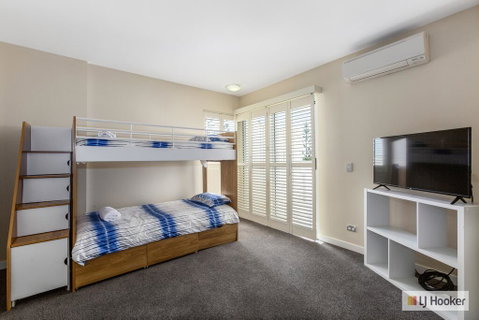 RESORT ON THE BEACH 1219/20 - Tweed Heads Accommodation 3