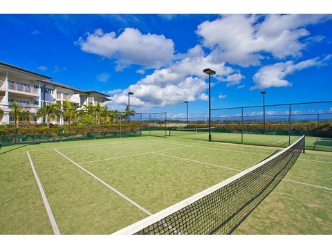 RESORT ON THE BEACH 6126-27 - Tweed Heads Accommodation 3