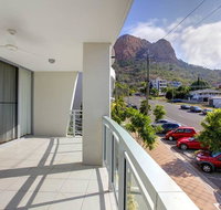 Resort Style Apartment On Gregory - Tweed Heads Accommodation