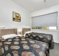 Rest Motels - Tweed Heads Accommodation