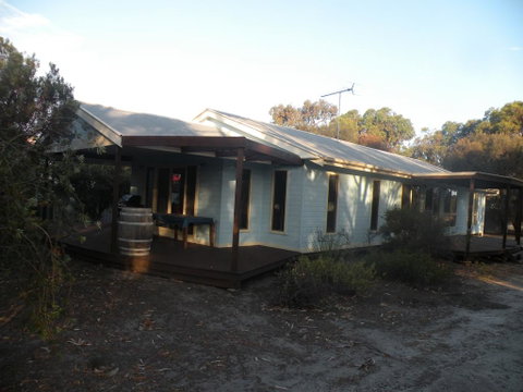 Resthaven Retreat Kangaroo Island - Tweed Heads Accommodation 0