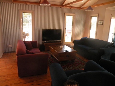 Resthaven Retreat Kangaroo Island - Tweed Heads Accommodation 3