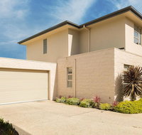 Retreat on Albert - Tweed Heads Accommodation