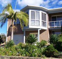Retreat on Surf Beach - Tweed Heads Accommodation