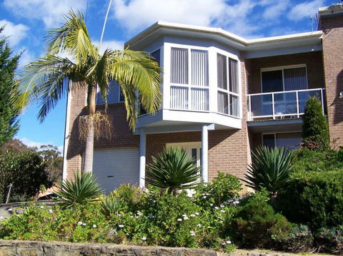 Retreat On Surf Beach - Tweed Heads Accommodation 0