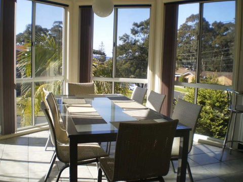 Retreat On Surf Beach - Tweed Heads Accommodation 1